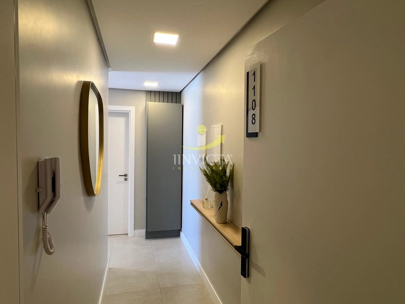 Apartamento 2 quadras do mar e infraestrutura na Zona Nova!!: 9ª foto da galeria de imagens do imóvel