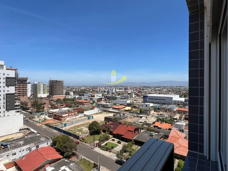 Apartamento 2 quadras do mar e infraestrutura na Zona Nova!!: 16ª foto da galeria de imagens do imóvel