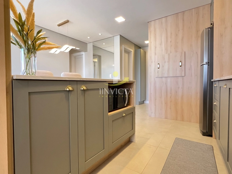 Apartamento 2 quadras do mar e infraestrutura na Zona Nova!!: 8ª foto da galeria de imagens do imóvel