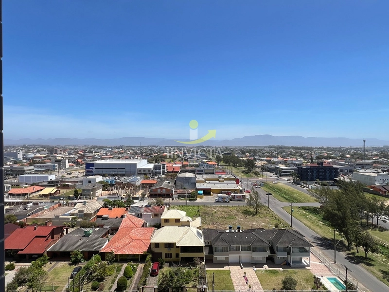 Apartamento 2 quadras do mar e infraestrutura na Zona Nova!!: 21ª foto da galeria de imagens do imóvel