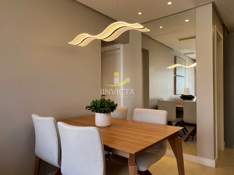 Apartamento 2 quadras do mar e infraestrutura na Zona Nova!!: 5ª foto da galeria de imagens do imóvel