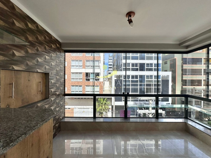 Apartamento à venda, Zona Nova, Capão da Canoa.: 8ª foto da galeria de imagens do imóvel