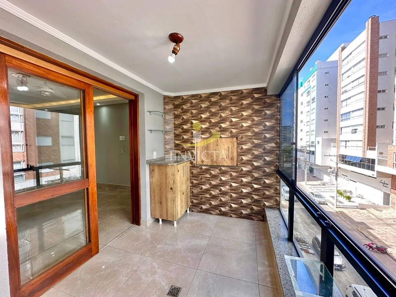 Apartamento à venda, Zona Nova, Capão da Canoa.: 2ª foto da galeria de imagens do imóvel
