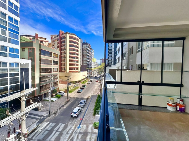 Apartamento à venda, Zona Nova, Capão da Canoa.: 4ª foto da galeria de imagens do imóvel