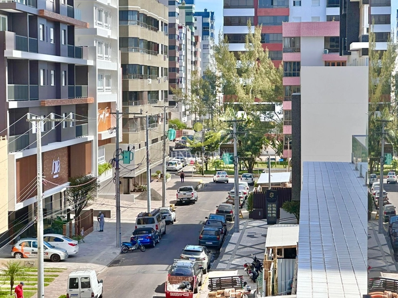 Apartamento à venda, Zona Nova, Capão da Canoa.: 3ª foto da galeria de imagens do imóvel