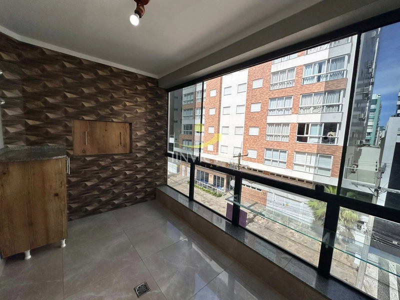 Apartamento à venda, Zona Nova, Capão da Canoa.: 1ª foto da galeria de imagens do imóvel