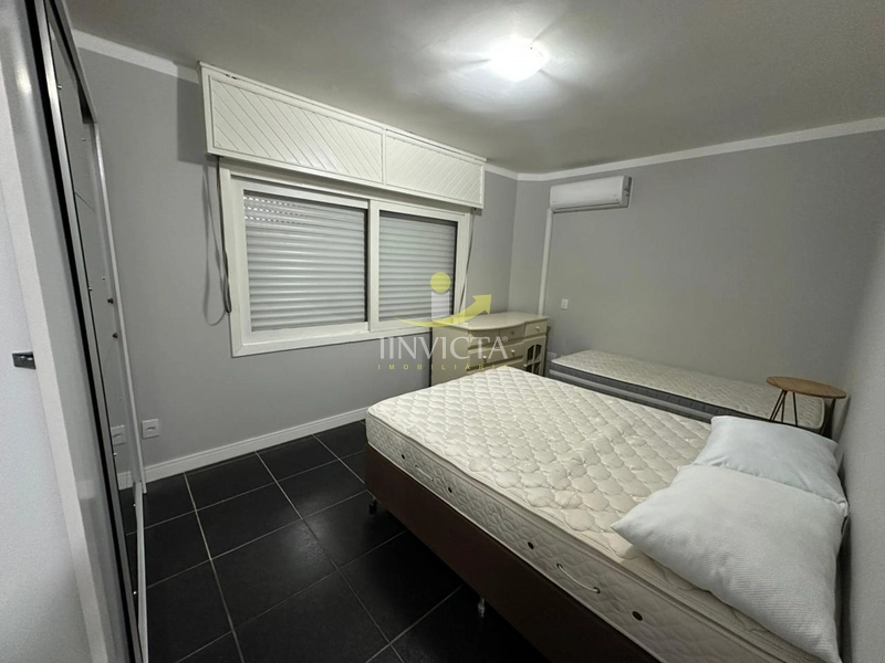 APARTAMENTO AMPLO E AREJADO – A POUCOS METROS DO MAR!: 9ª foto da galeria de imagens do imóvel