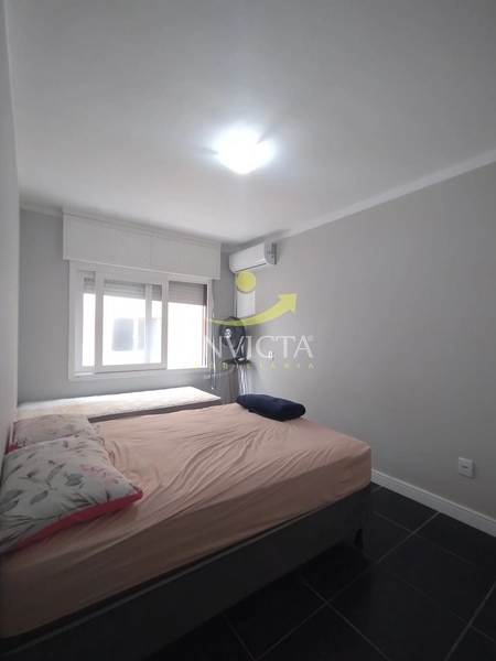 APARTAMENTO AMPLO E AREJADO – A POUCOS METROS DO MAR!: 12ª foto da galeria de imagens do imóvel