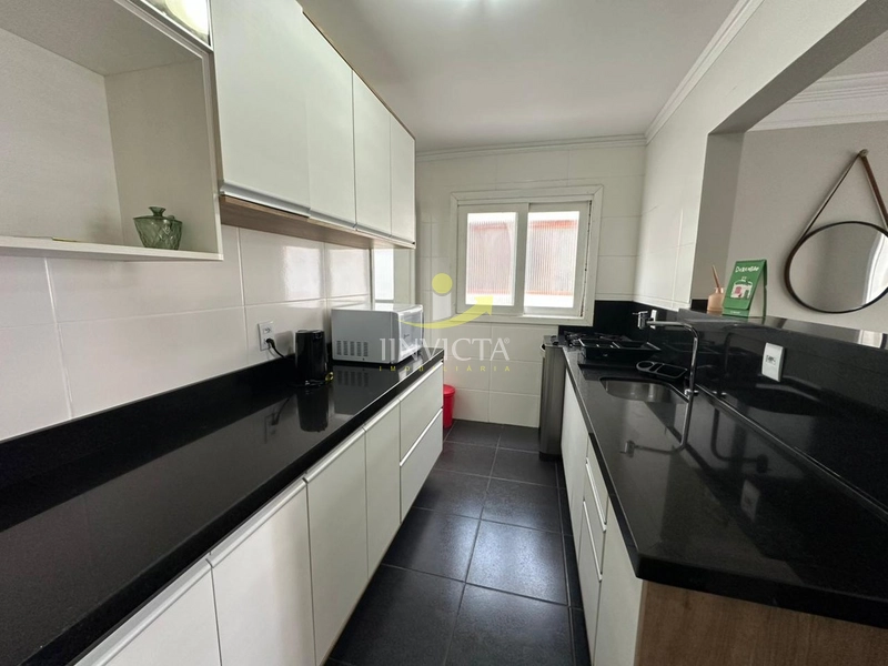 APARTAMENTO AMPLO E AREJADO – A POUCOS METROS DO MAR!: 6ª foto da galeria de imagens do imóvel