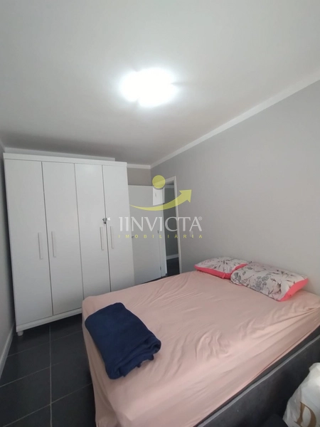 APARTAMENTO AMPLO E AREJADO – A POUCOS METROS DO MAR!: 13ª foto da galeria de imagens do imóvel