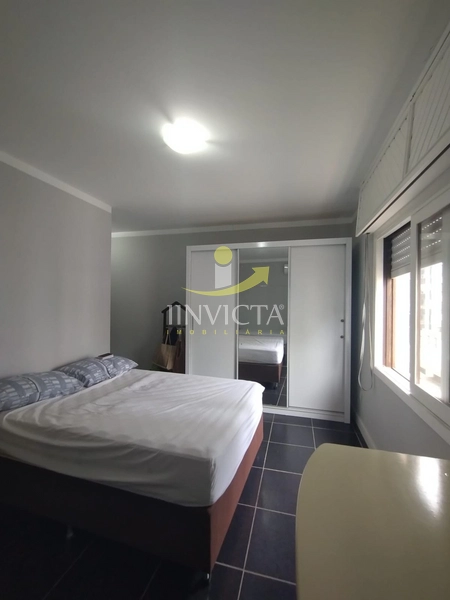 APARTAMENTO AMPLO E AREJADO – A POUCOS METROS DO MAR!: 7ª foto da galeria de imagens do imóvel