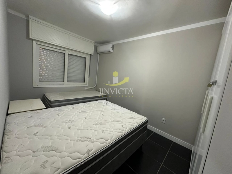 APARTAMENTO AMPLO E AREJADO – A POUCOS METROS DO MAR!: 11ª foto da galeria de imagens do imóvel