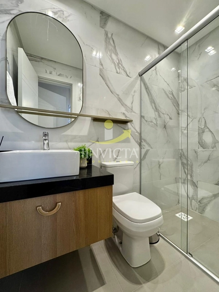 APARTAMENTO 3 SUÍTES, MOBILIADO E DECORANO NO CENTRO!: 31ª foto da galeria de imagens do imóvel