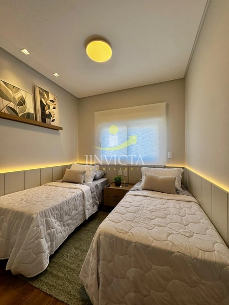 APARTAMENTO 3 SUÍTES, MOBILIADO E DECORANO NO CENTRO!: 29ª foto da galeria de imagens do imóvel