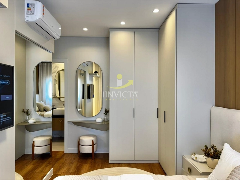 APARTAMENTO 3 SUÍTES, MOBILIADO E DECORANO NO CENTRO!: 33ª foto da galeria de imagens do imóvel