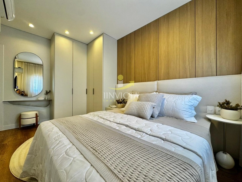 APARTAMENTO 3 SUÍTES, MOBILIADO E DECORANO NO CENTRO!: 32ª foto da galeria de imagens do imóvel