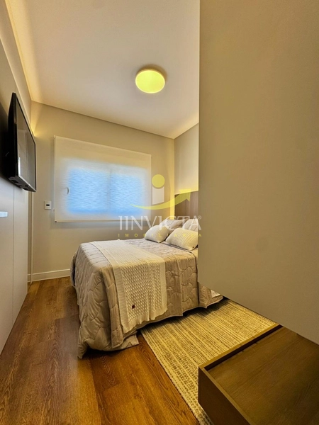 APARTAMENTO 3 SUÍTES, MOBILIADO E DECORANO NO CENTRO!: 27ª foto da galeria de imagens do imóvel