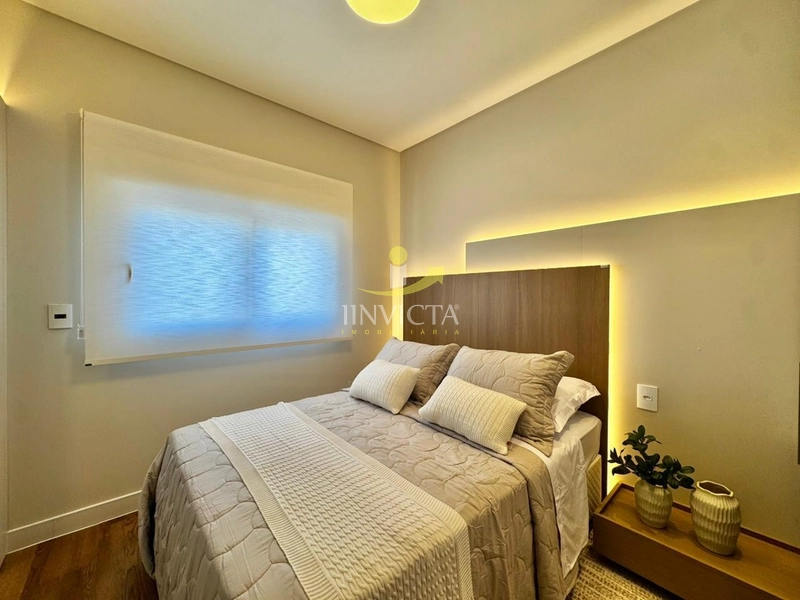 APARTAMENTO 3 SUÍTES, MOBILIADO E DECORANO NO CENTRO!: 18ª foto da galeria de imagens do imóvel