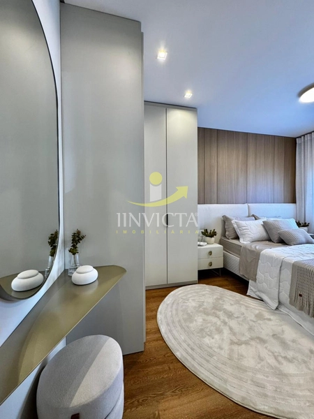 APARTAMENTO 3 SUÍTES, MOBILIADO E DECORANO NO CENTRO!: 34ª foto da galeria de imagens do imóvel