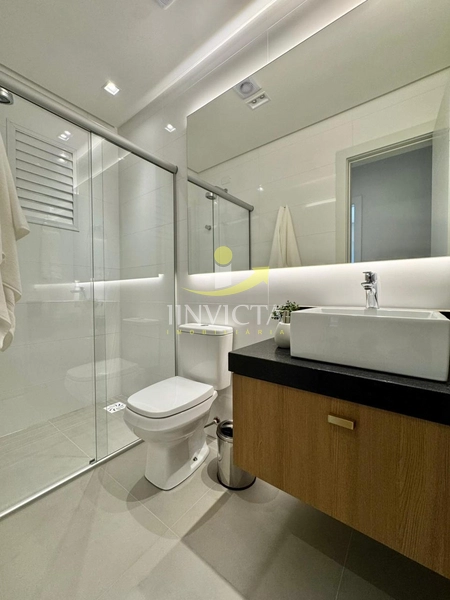 APARTAMENTO 3 SUÍTES, MOBILIADO E DECORANO NO CENTRO!: 26ª foto da galeria de imagens do imóvel