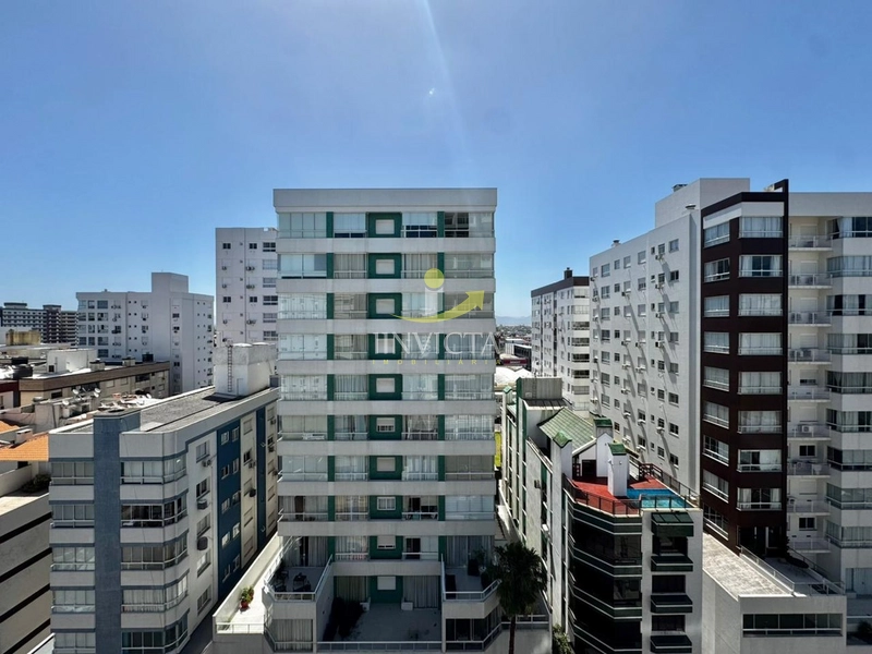 APARTAMENTO 3 SUÍTES, MOBILIADO E DECORANO NO CENTRO!: 7ª foto da galeria de imagens do imóvel