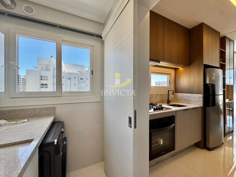 APARTAMENTO 3 SUÍTES, MOBILIADO E DECORANO NO CENTRO!: 20ª foto da galeria de imagens do imóvel