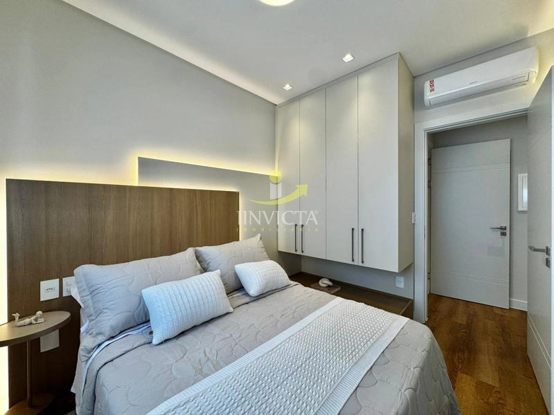 APARTAMENTO 3 SUÍTES, MOBILIADO E DECORANO NO CENTRO!: 28ª foto da galeria de imagens do imóvel