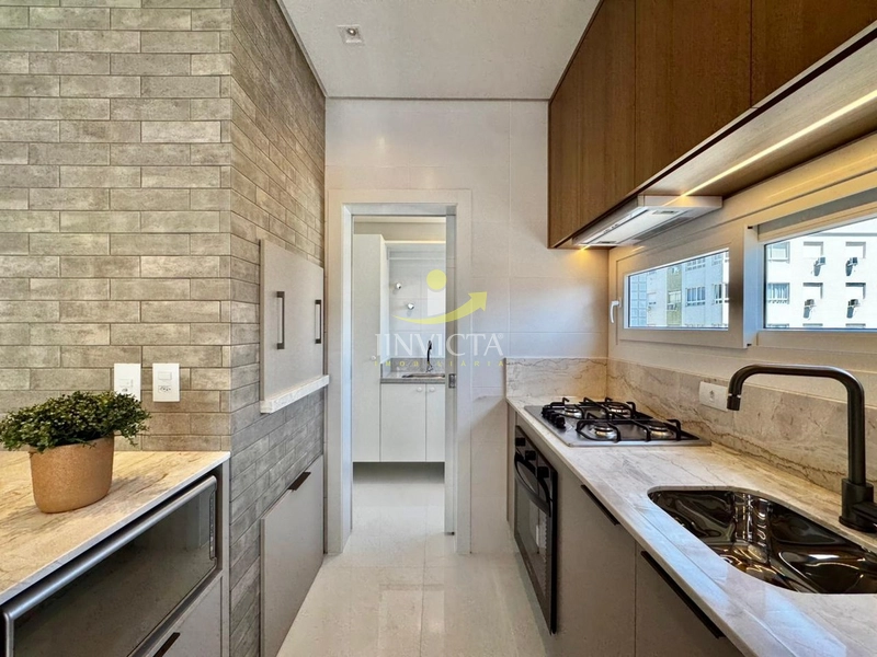 APARTAMENTO 3 SUÍTES, MOBILIADO E DECORANO NO CENTRO!: 19ª foto da galeria de imagens do imóvel