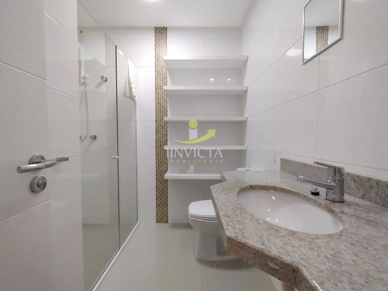 Apartamento de 3 dormitórios disponível para locação de temporada.: 13ª foto da galeria de imagens do imóvel