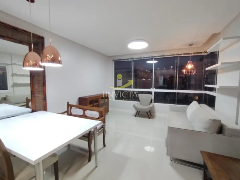 Apartamento de 3 dormitórios disponível para locação de temporada.: 2ª foto da galeria de imagens do imóvel