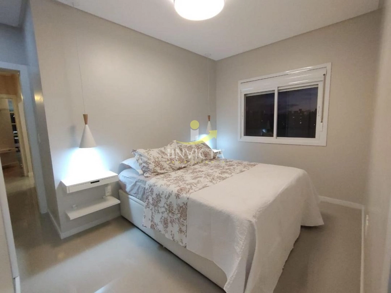 Apartamento de 3 dormitórios disponível para locação de temporada.: 11ª foto da galeria de imagens do imóvel