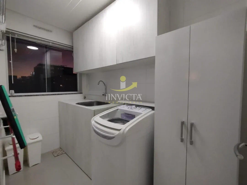 Apartamento de 3 dormitórios disponível para locação de temporada.: 7ª foto da galeria de imagens do imóvel