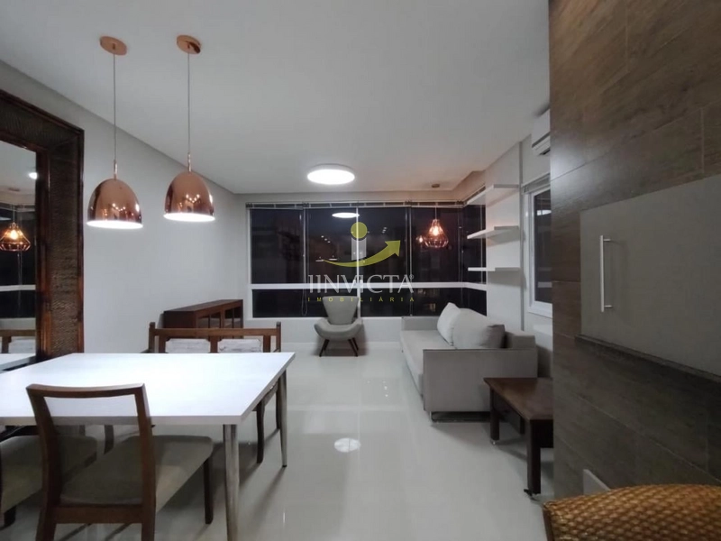 Apartamento de 3 dormitórios disponível para locação de temporada.: 4ª foto da galeria de imagens do imóvel