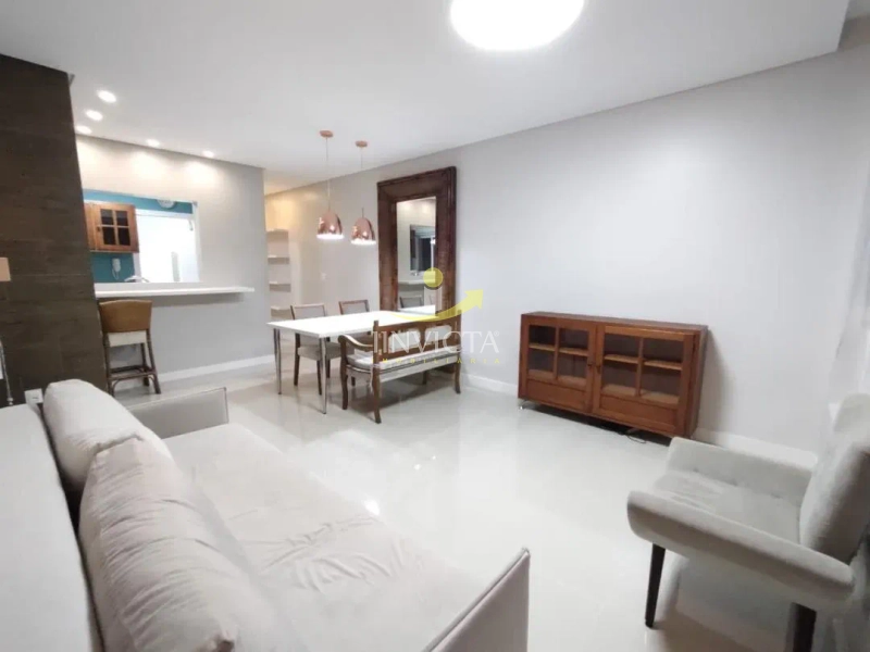 Apartamento de 3 dormitórios disponível para locação de temporada.: 5ª foto da galeria de imagens do imóvel