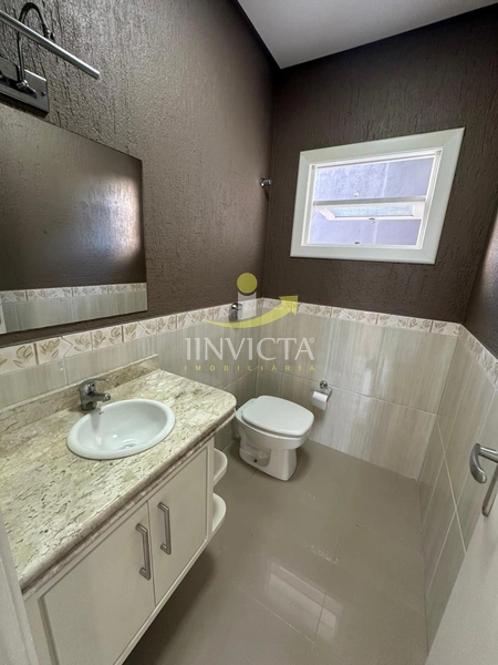 Belíssima casa no condomínio Condado de Capão: 18ª foto da galeria de imagens do imóvel