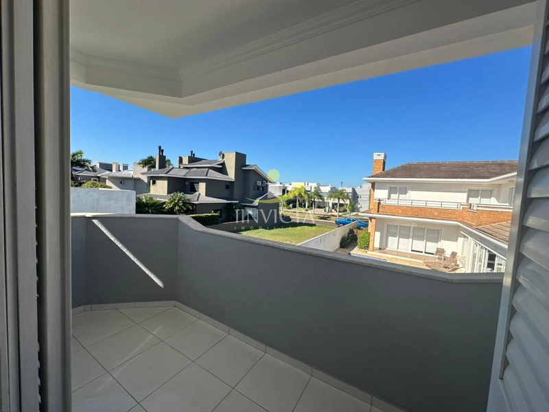 Belíssima casa no condomínio Condado de Capão: 29ª foto da galeria de imagens do imóvel