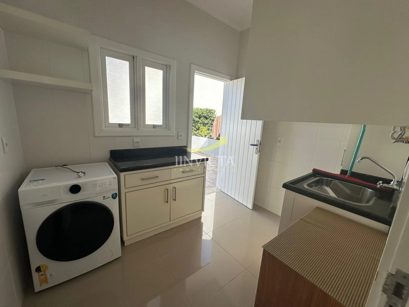 Belíssima casa no condomínio Condado de Capão: 7ª foto da galeria de imagens do imóvel