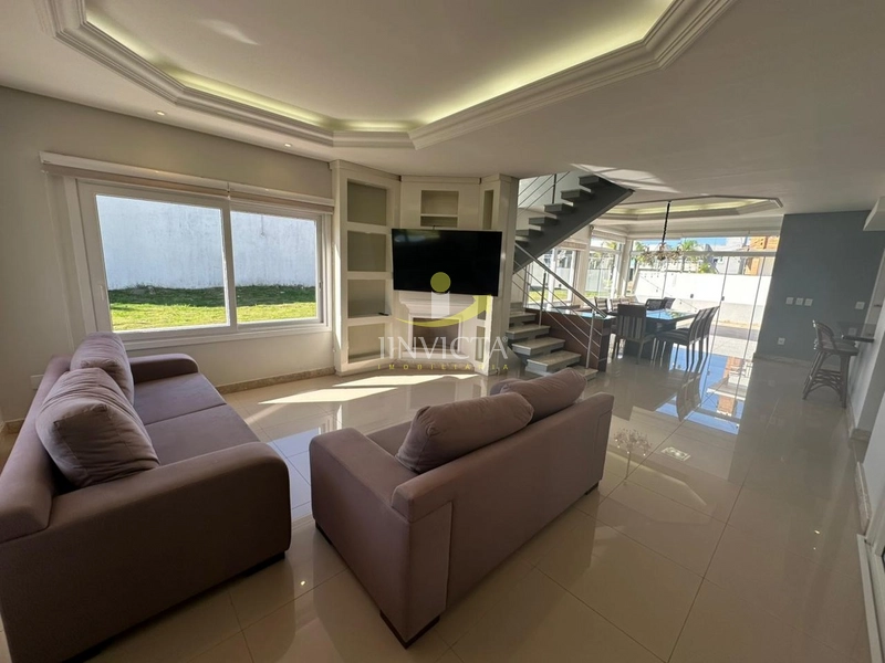 Belíssima casa no condomínio Condado de Capão: 12ª foto da galeria de imagens do imóvel