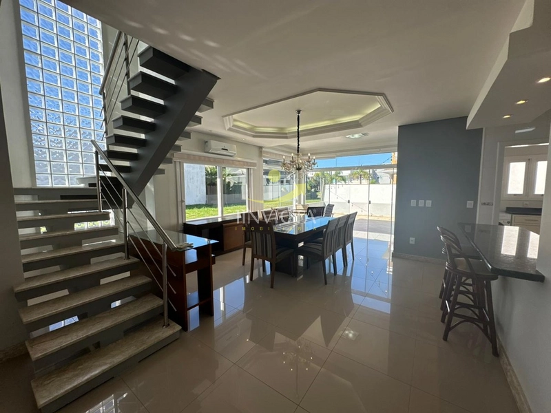 Belíssima casa no condomínio Condado de Capão: 11ª foto da galeria de imagens do imóvel