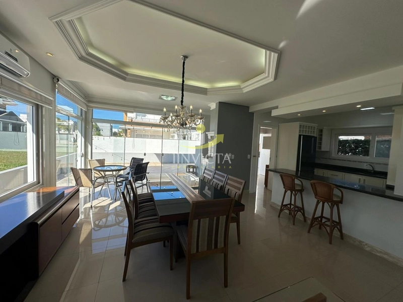 Belíssima casa no condomínio Condado de Capão: 17ª foto da galeria de imagens do imóvel