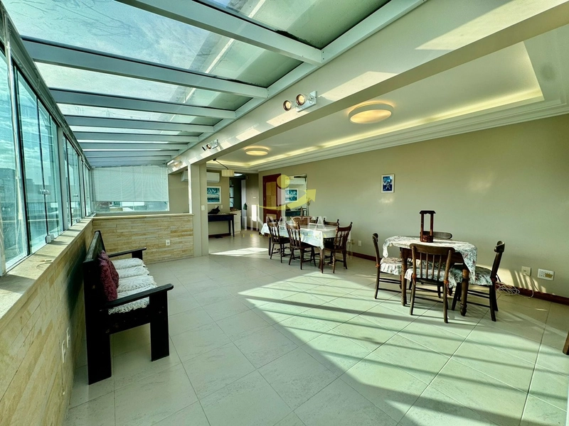 NAVEGANTES! MOBILIADO E DECORADO! 2 VAGAS INDIVIDUAIS!: 9ª foto da galeria de imagens do imóvel