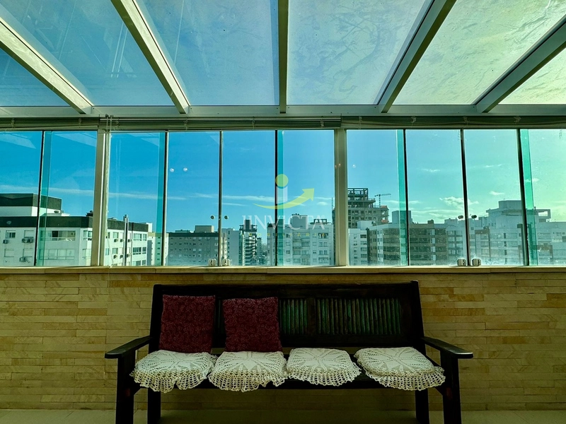 NAVEGANTES! MOBILIADO E DECORADO! 2 VAGAS INDIVIDUAIS!: 6ª foto da galeria de imagens do imóvel