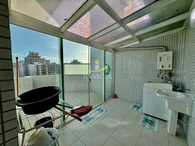 NAVEGANTES! MOBILIADO E DECORADO! 2 VAGAS INDIVIDUAIS!: 18ª foto da galeria de imagens do imóvel