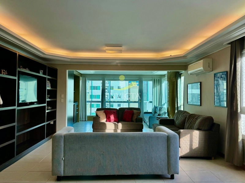 NAVEGANTES! MOBILIADO E DECORADO! 2 VAGAS INDIVIDUAIS!: 25ª foto da galeria de imagens do imóvel