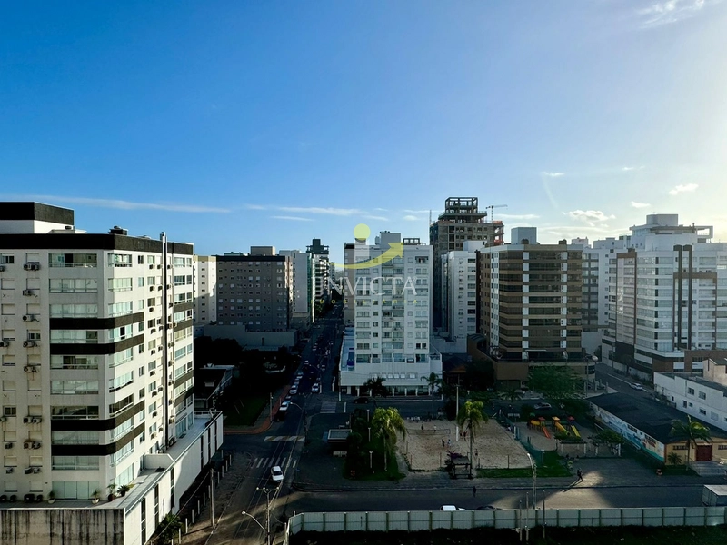 NAVEGANTES! MOBILIADO E DECORADO! 2 VAGAS INDIVIDUAIS!: 7ª foto da galeria de imagens do imóvel