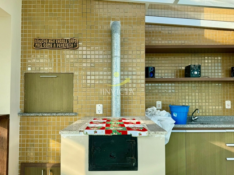 NAVEGANTES! MOBILIADO E DECORADO! 2 VAGAS INDIVIDUAIS!: 12ª foto da galeria de imagens do imóvel