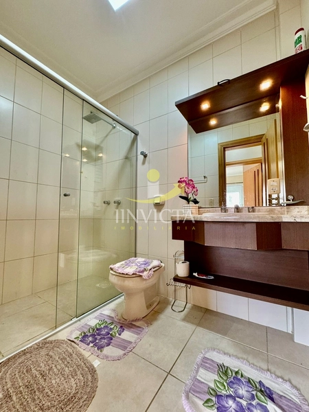 NAVEGANTES! MOBILIADO E DECORADO! 2 VAGAS INDIVIDUAIS!: 29ª foto da galeria de imagens do imóvel