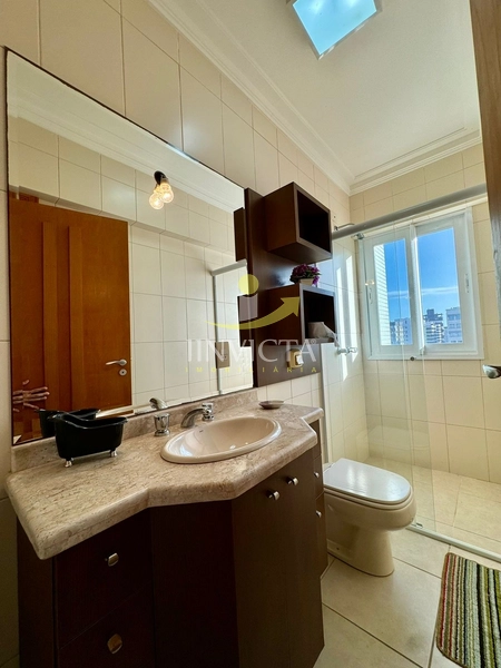 NAVEGANTES! MOBILIADO E DECORADO! 2 VAGAS INDIVIDUAIS!: 31ª foto da galeria de imagens do imóvel