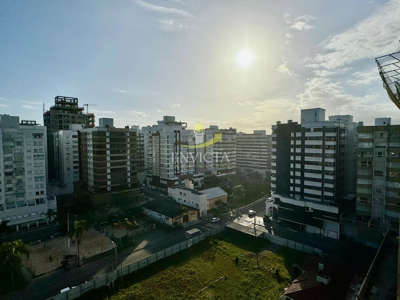NAVEGANTES! MOBILIADO E DECORADO! 2 VAGAS INDIVIDUAIS!: 8ª foto da galeria de imagens do imóvel