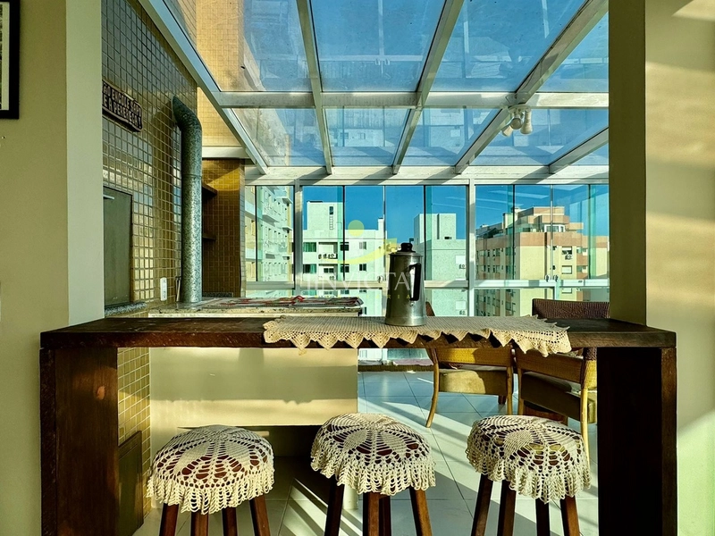 NAVEGANTES! MOBILIADO E DECORADO! 2 VAGAS INDIVIDUAIS!: 10ª foto da galeria de imagens do imóvel